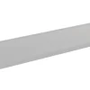 Lasihylly Bemeta White 600 mm valkoinen