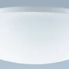 Lasikupuvalaisin Flat Basic 211006.002 D300 A75W
