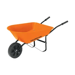 Lasten kottikärry Truper, 88 x 41 cm