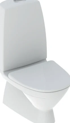 Lasten WC-istuin Ido, istuinkannella