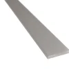 Lattalista Warma alumiini 25x3x2000 mm