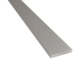 Lattalista Warma alumiini 20x3x2000 mm