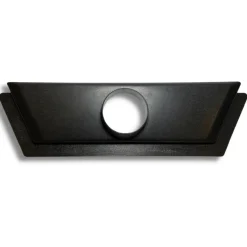Lattiaimuadapteri Hawk 21xØ4''