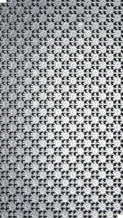 Lattialämmityksen asennuslevy Tycroc NOB, 1450x850x20.5mm, 1.12m2