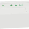 Lattialämmitysohjain Schneider Electric Wiser, Zigbee, 230V AC, lämmitys&jäähdytys