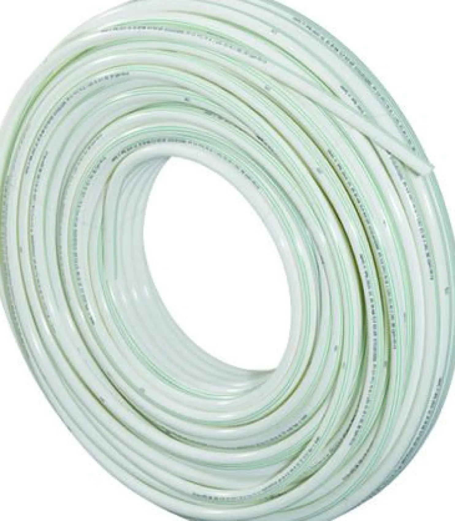 Lattialämmitysputki Uponor Comfort Pipe Plus 17x2,0 mm 60 m