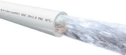Lattialämmitysputki Uponor Comfort Pipe PLUS Q&E 17X20 640m