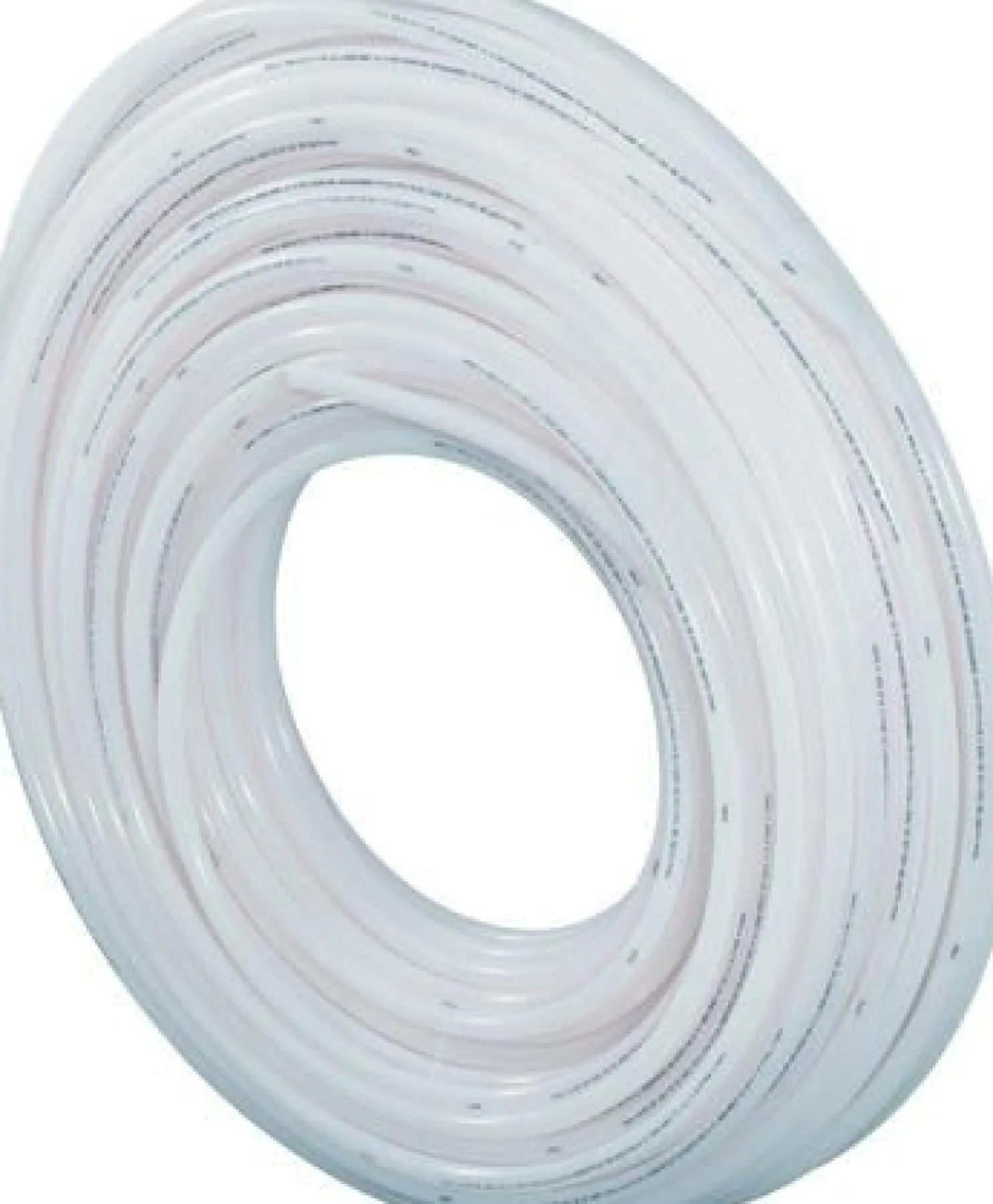 Lattialämmitysputki Uponor Comfort Pipe 12x1,7 120 m