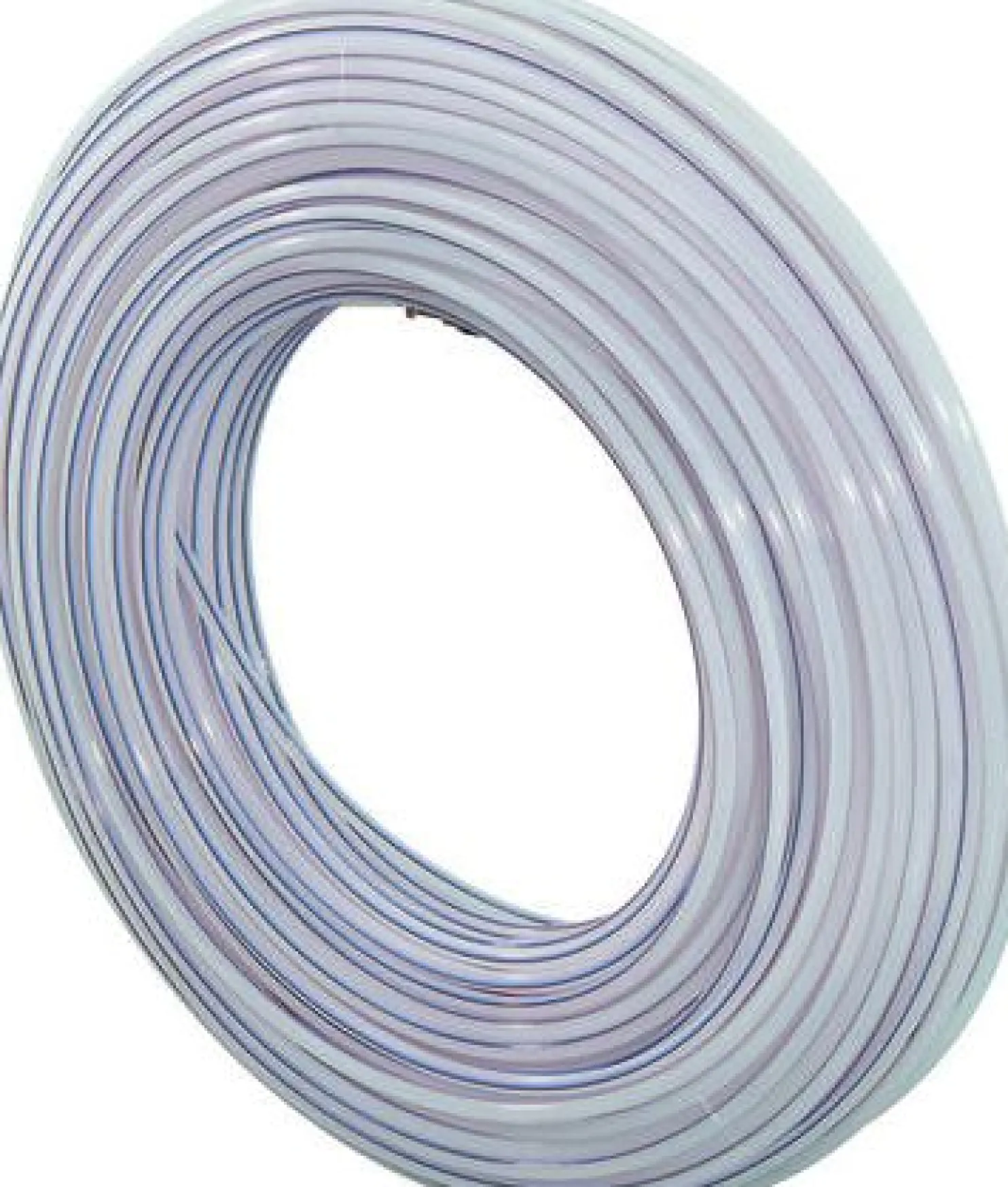 Lattialämmitysputki Uponor Minitec Comfort Pipe 9,9x1,1 mm 480 m