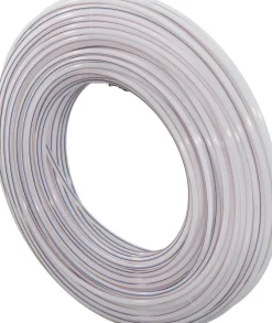 Lattialämmitysputki Uponor Minitec Comfort Pipe 9,9x1,1 mm 60 m