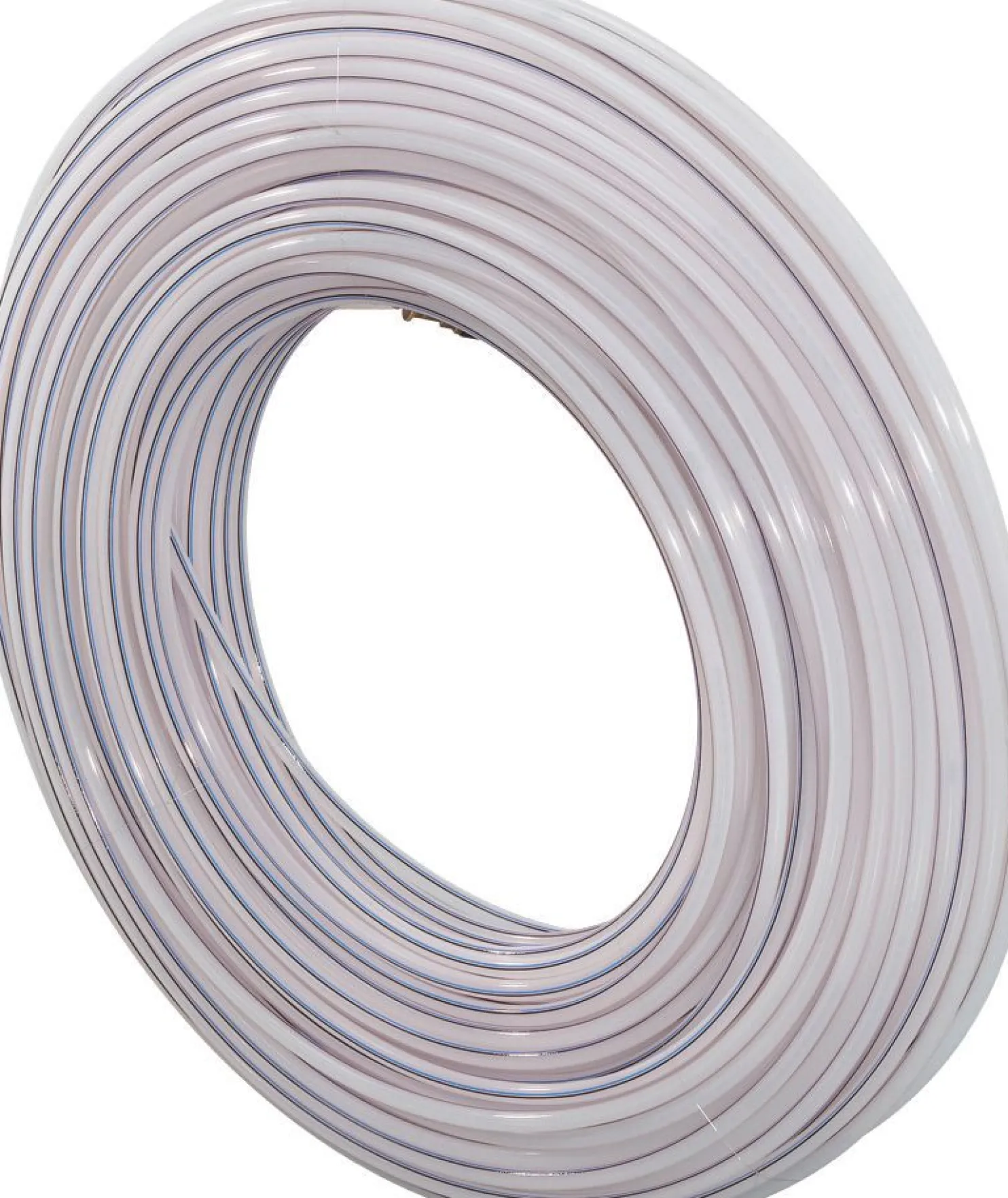 Lattialämmitysputki Uponor Minitec Comfort Pipe 9,9x1,1 mm 60 m