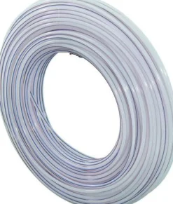Lattialämmitysputki Uponor Minitec Comfort Pipe 9,9x1,1 mm 120 m