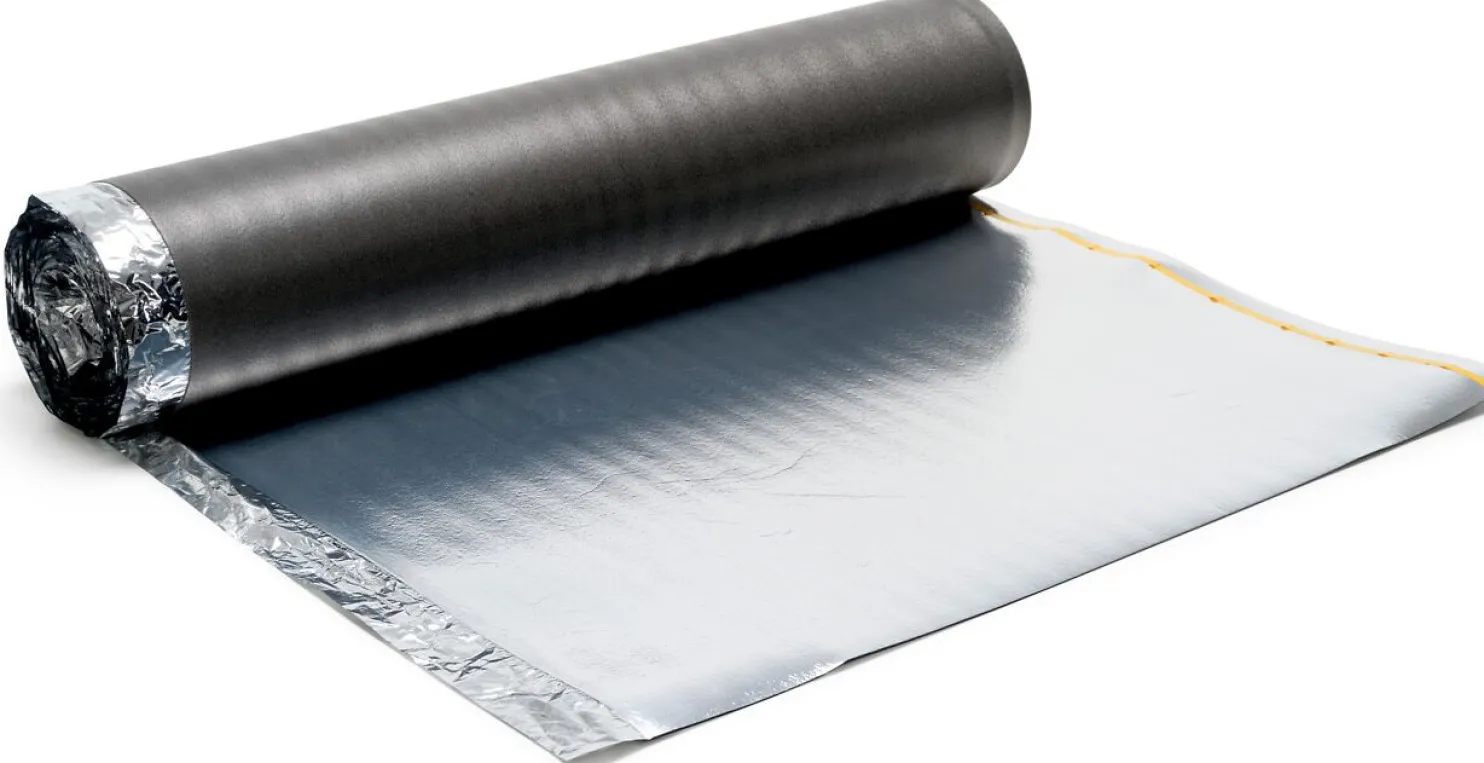 Lattian alusmateriaali Orient Occident Smartfinish Versasound