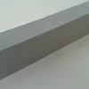 Lattiatiiviste Noro Snow suihkunurkalle 15x30x2000 mm