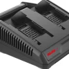 Laturi AL-KO Energy Flex C 200Li 2x3,0A Max 40V
