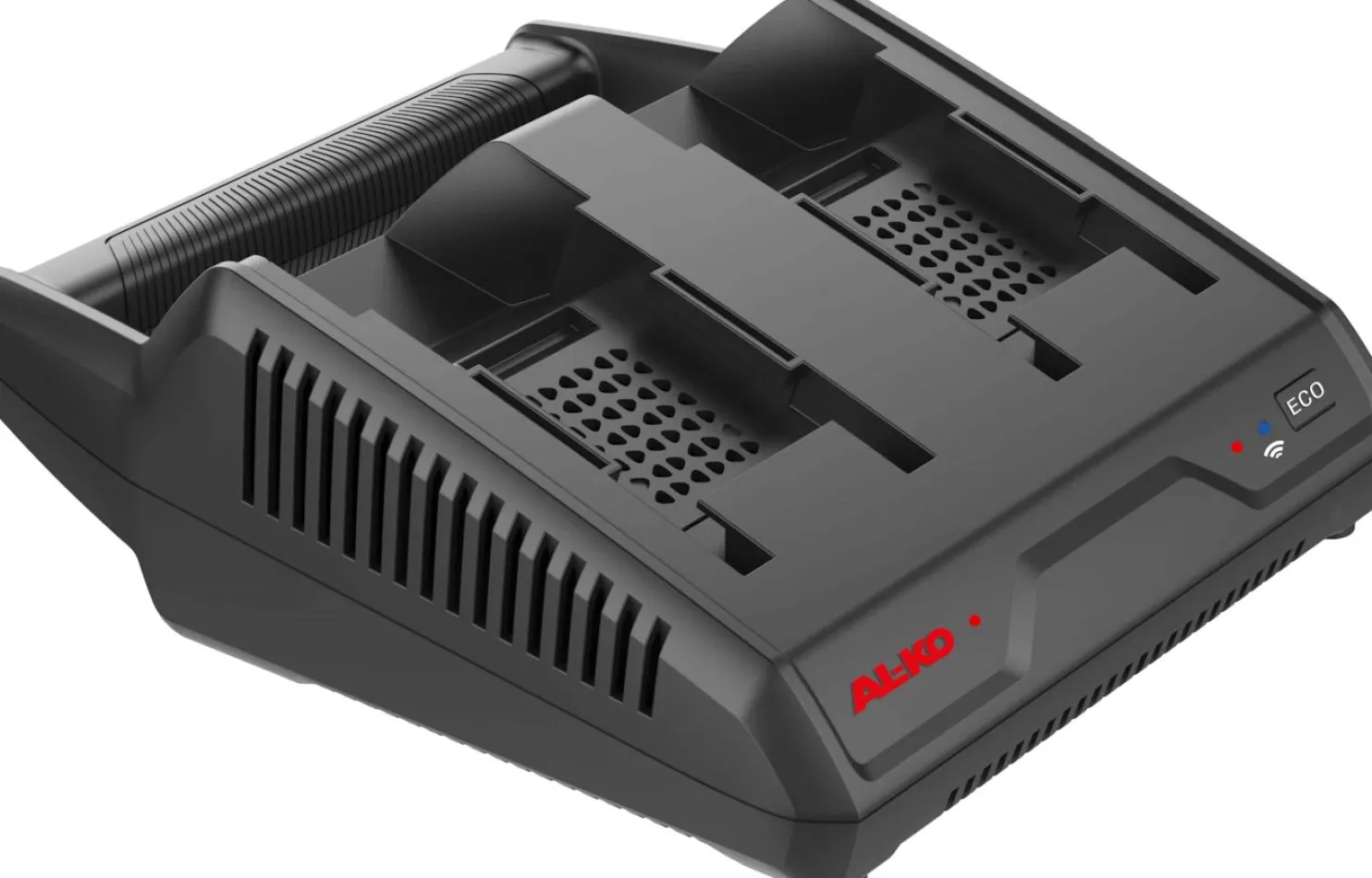 Laturi AL-KO Energy Flex C 200Li 2x3,0A Max 40V
