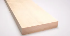 Laudelauta Karava 28x140x1800 mm haapa