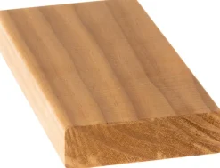 Laudelauta Tuuli Sauna SHP 26x92mm, lämpökäsitelty radiatamänty