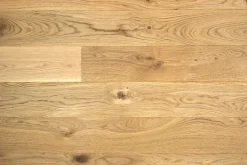 Lautaparketti Baltic Wood Intro Tammi Cottage, 1-sauva, 12,5mm, mattalakattu