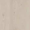 Lautaparketti Baltic Wood Tammi Simple Rustic, 1-sauva, 13,3mm, valkoinen mattalakattu