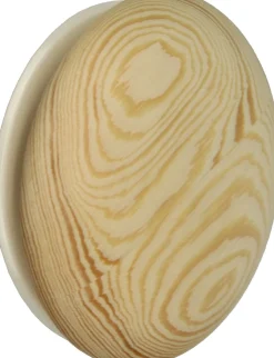 Lautasventtiili Pisla 248 Ø100mm mänty