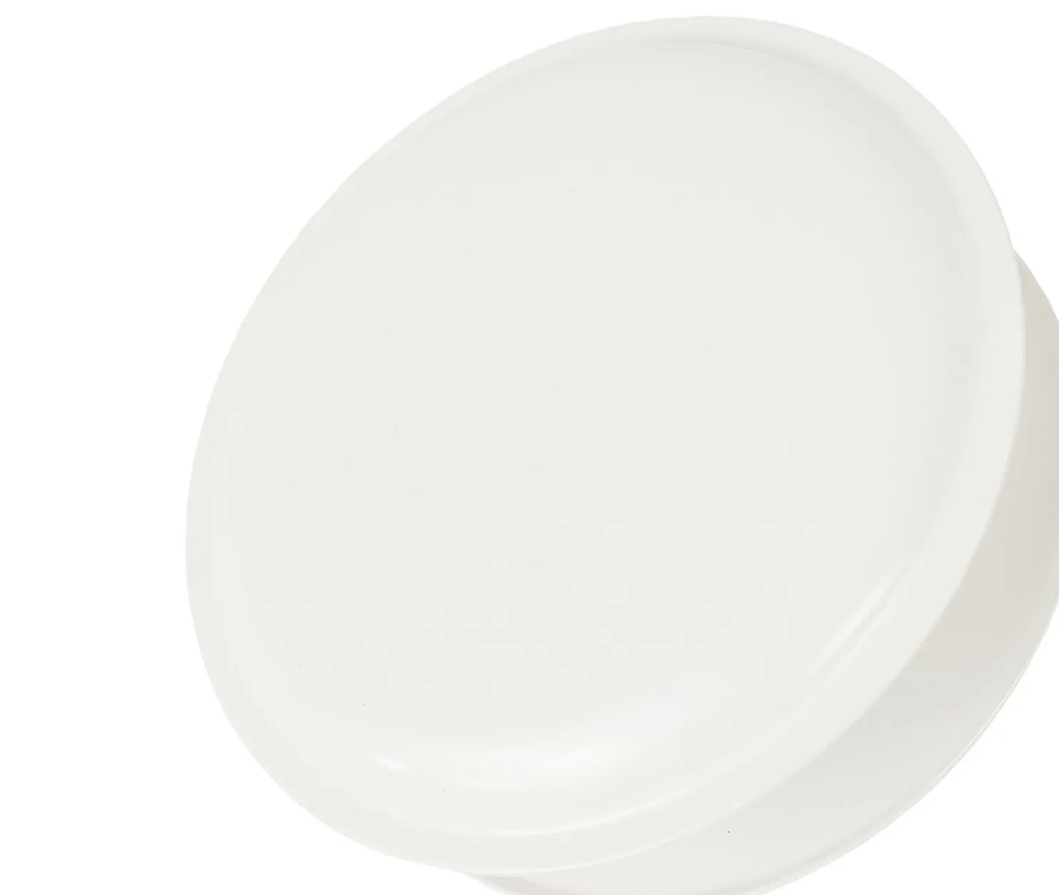 Lautasventtiili Pisla 243 Ø160mm valkoinen