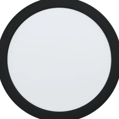 LED-Alasvalo Eglo connect.z Fueva-Z 21cm 16.5W upotettava eri värejä