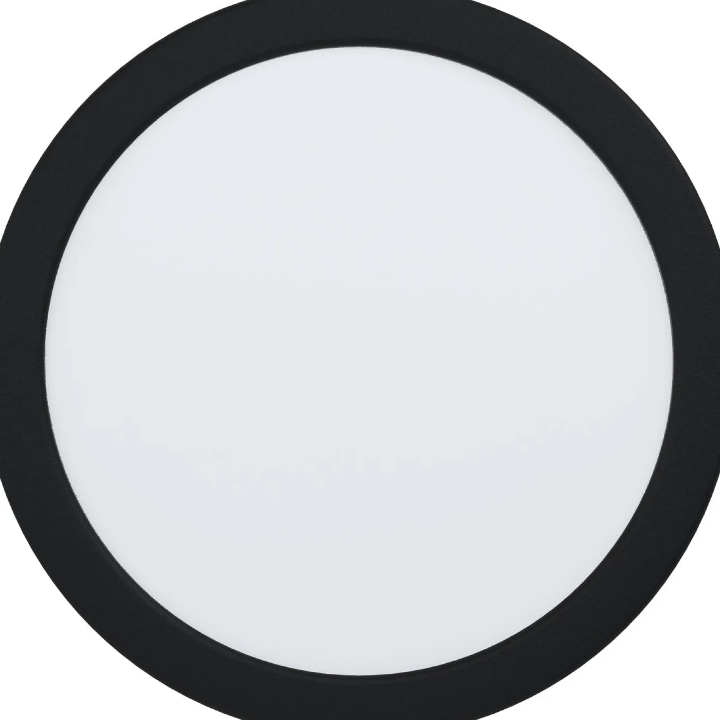 LED-Alasvalo Eglo connect.z Fueva-Z 21cm 16.5W upotettava eri värejä
