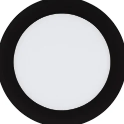 LED-Alasvalo Eglo connect.z Fueva-Z 21cm 16.5W upotettava eri värejä