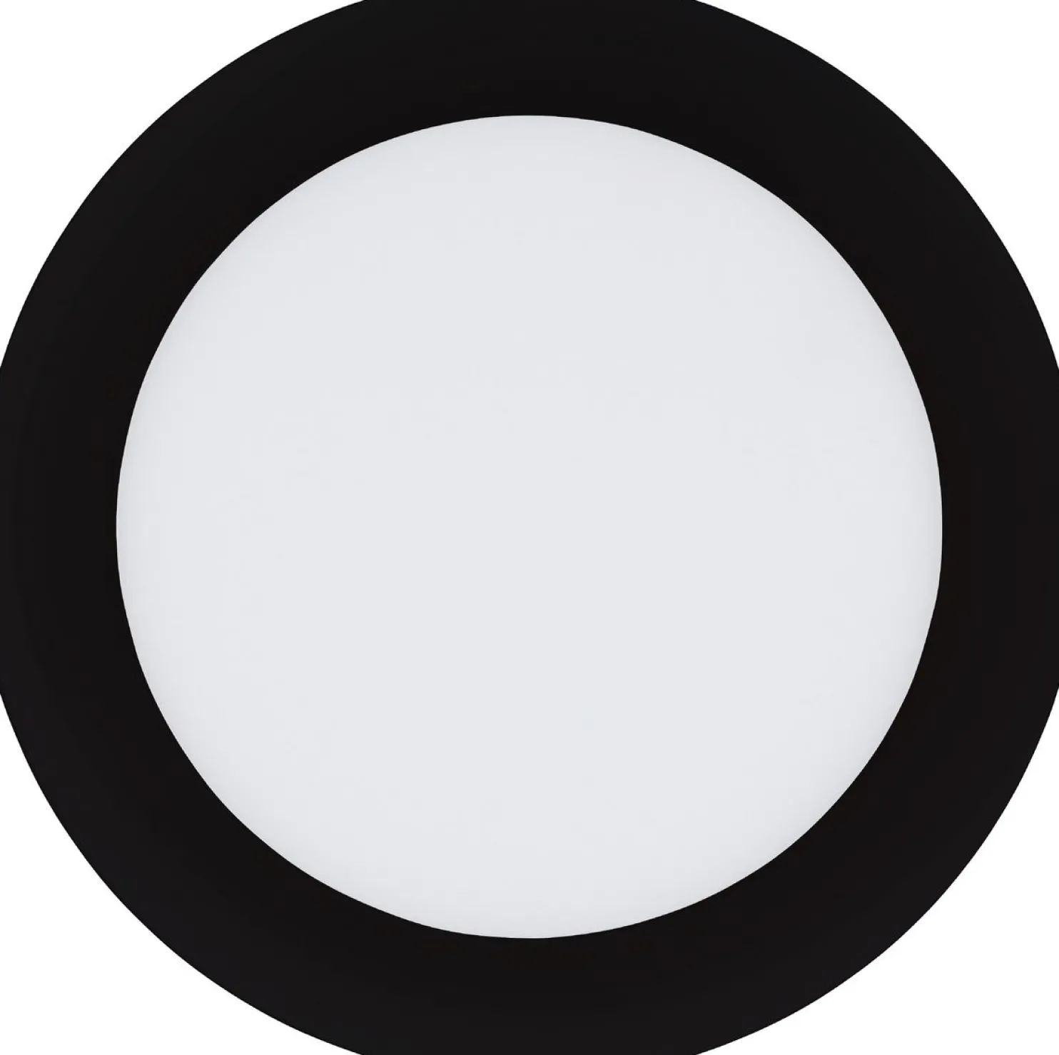 LED-Alasvalo Eglo connect.z Fueva-Z 21cm 16.5W upotettava eri värejä