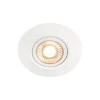 LED-alasvalo Hide-a-lite Comfort Smart ISO valkoinen 2700K