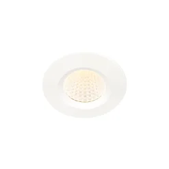 LED-alasvalo Hide-a-lite Optic XL 2700K