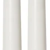 LED-antiikkikynttilä Star Trading Flamme Slim Outdoor, ulkokäyttöön, valkoinen, 2kpl/pkt