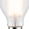 LED-filamenttilamppu Paulmann Pear, E27, 1055lm, 9W, 2700K, matta