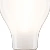 LED-filamenttilamppu Paulmann Pear, E27, 1521lm, 11.5W, 2700K, matta