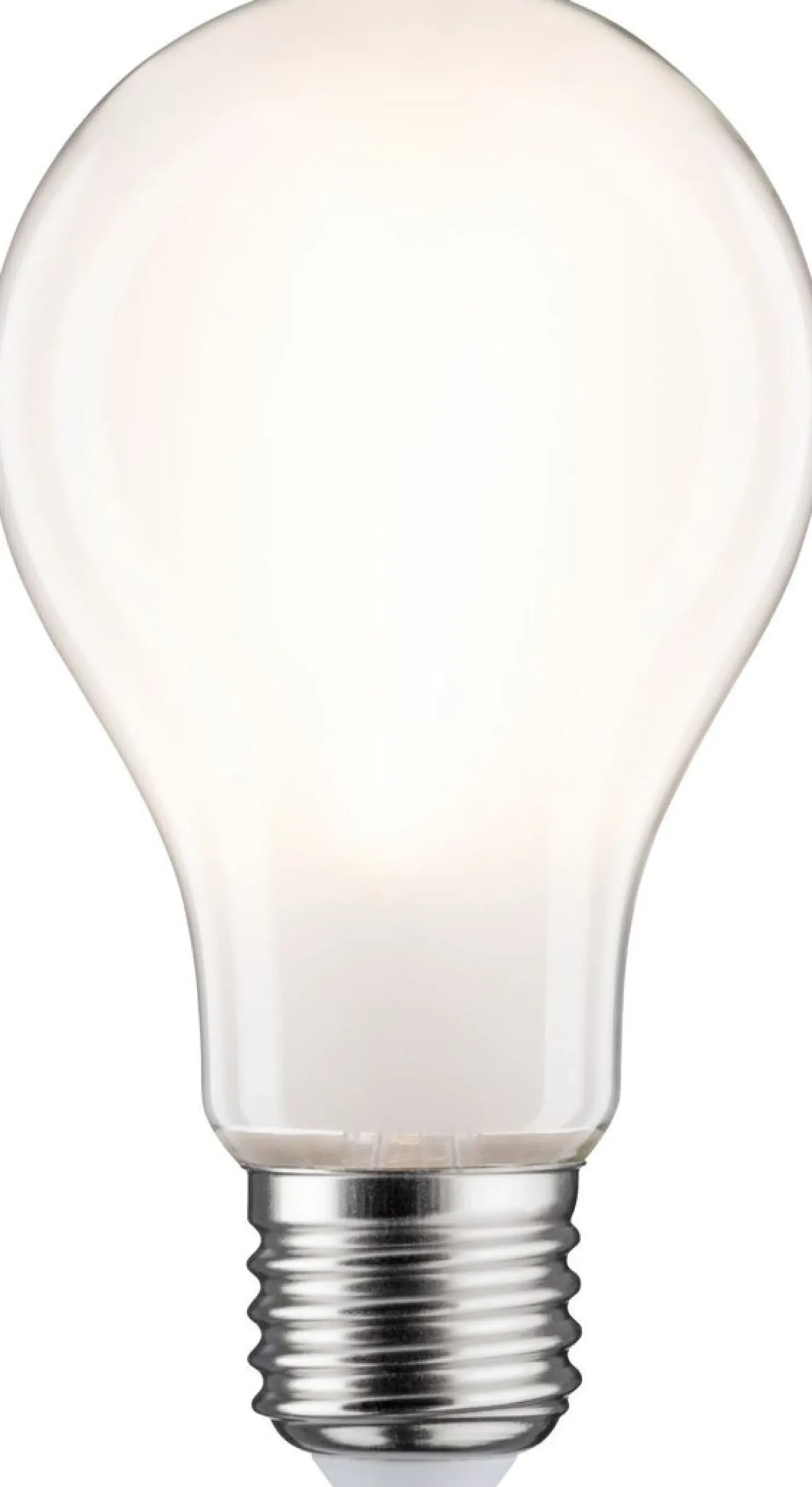 LED-filamenttilamppu Paulmann Pear, E27, 1521lm, 11.5W, 2700K, matta