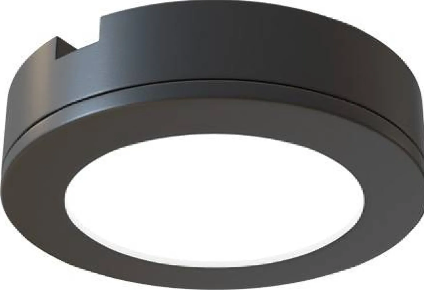 LED-kalustevalaisin Limente LED-LENOX 4000K 1kpl eri värejä