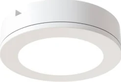 LED-kalustevalaisin Limente LED-LENOX 4000K 1kpl eri värejä