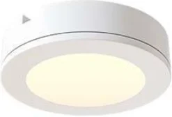 LED-kalustevalaisin Limente LED-LENOX, erillisvalaisin, 4W, 3000K, eri värejä