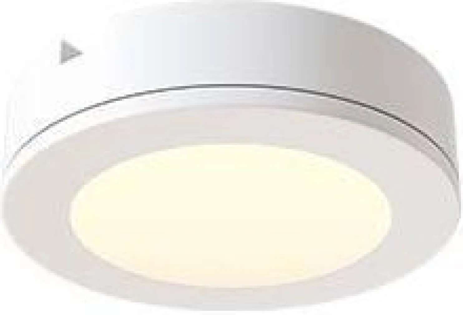 LED-kalustevalaisin Limente LED-LENOX, erillisvalaisin, 4W, 3000K, eri värejä