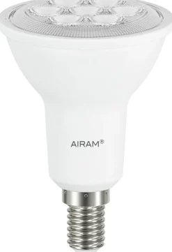 LED-kasvilamppu Airam E14 4000K 1350cd