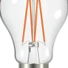 LED-kasvilamppu Airam filamentti E27 180lm