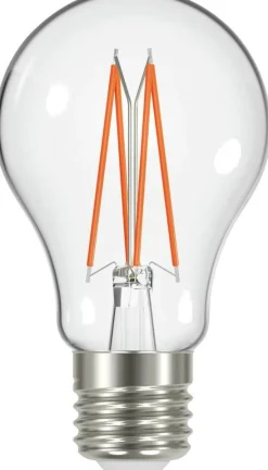 LED-kasvilamppu Airam filamentti E27 180lm