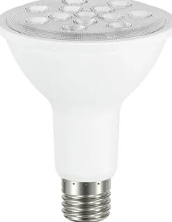 LED-kasvilamppu Airam Fiora E27 3500K 800lm