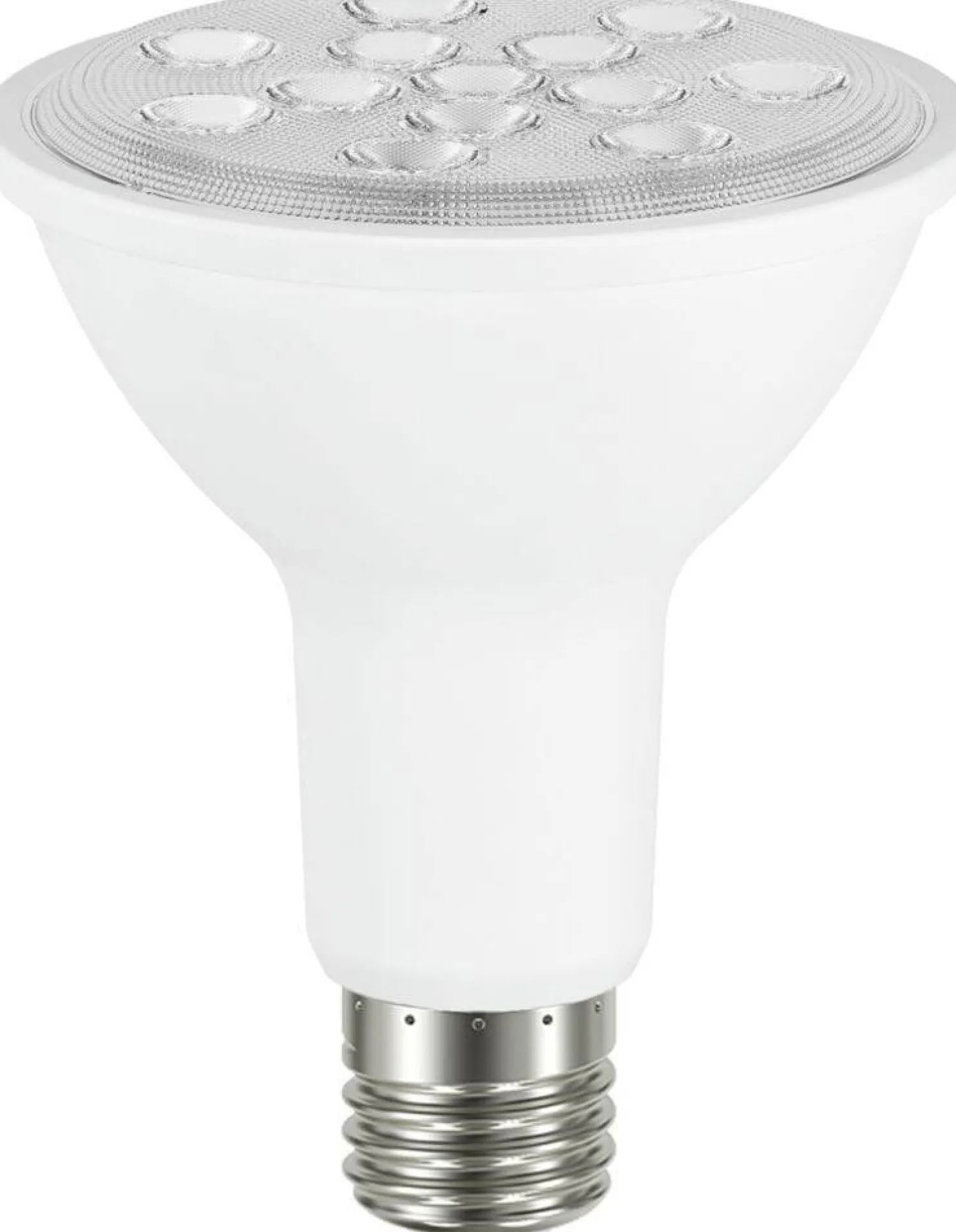 LED-kasvilamppu Airam Fiora E27 3500K 800lm