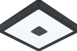 LED-katto-/seinävalaisin ulos Eglo Iphias 2, eri värejä