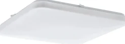 LED-Kattovalaisin/seinävalaisin Eglo Frania valkoinen