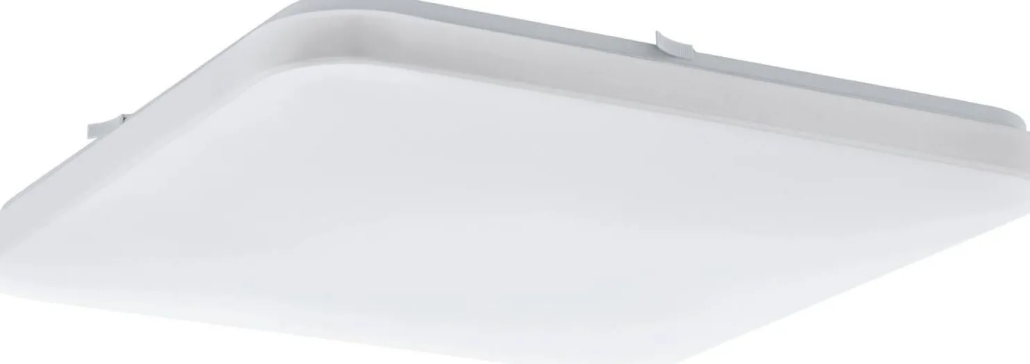 LED-Kattovalaisin/seinävalaisin Eglo Frania valkoinen