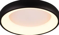LED-kattovalaisin Trio Cardona, eri kokoja ja värejä