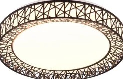 LED-kattovalaisin Trio Cluster